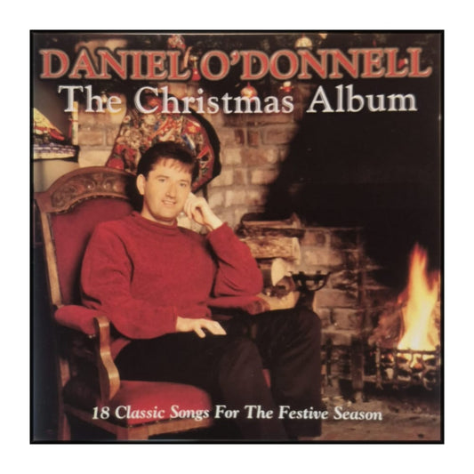 Daniel O'Donnell: The Christmas Album