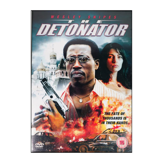 The Detonator