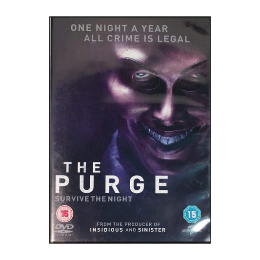 The Purge