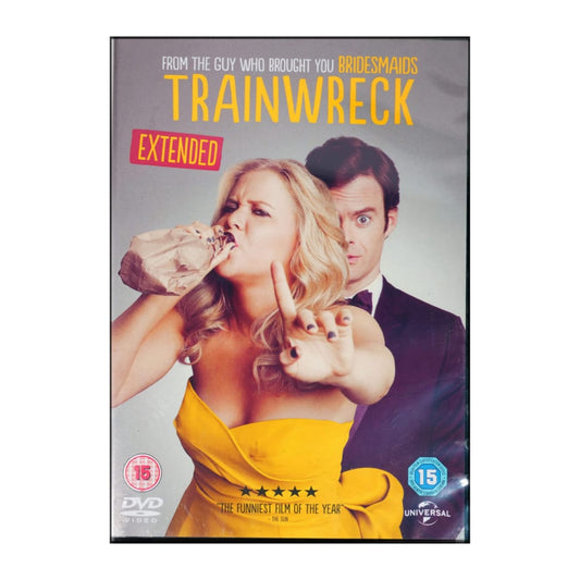 Trainwreck