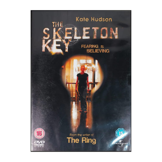 The Skeleton Key