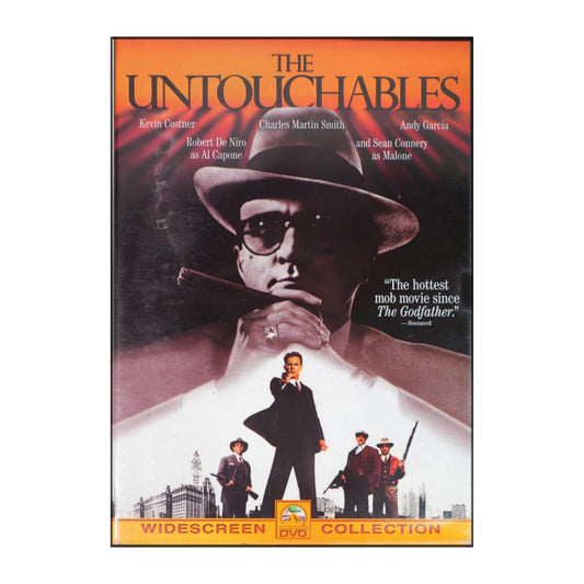 The Untouchables
