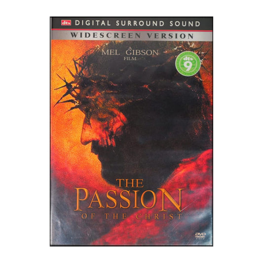 The Passion Of The Christ