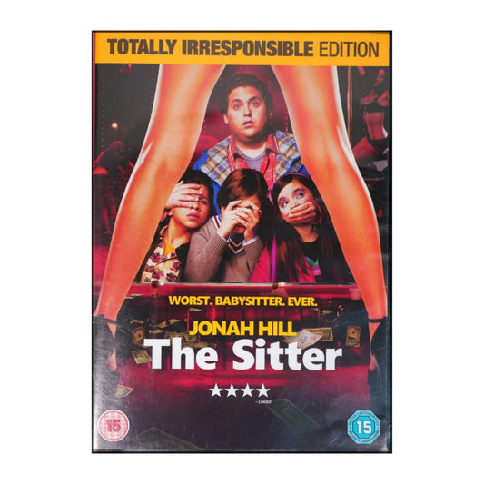 The Sitter