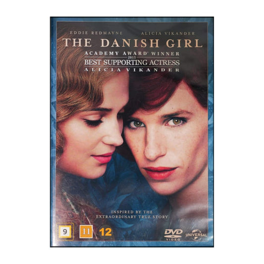 The Danish Girl