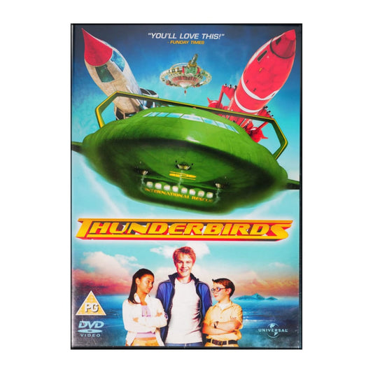 Thunderbirds