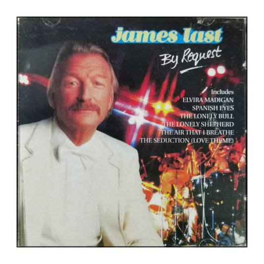 James Last: By Request