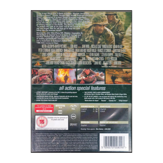 Windtalkers