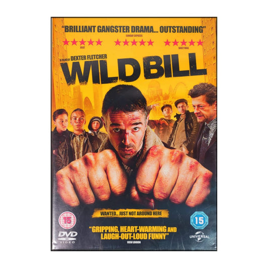 Wild Bill