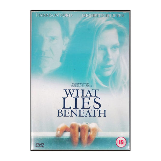 What Lies Beneath