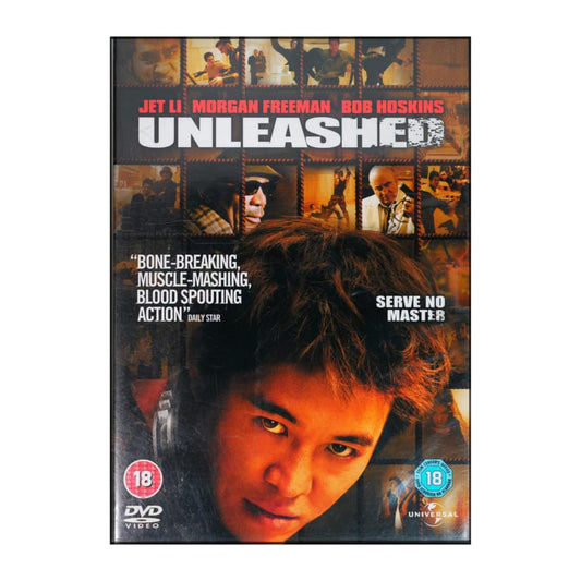 Unleashed