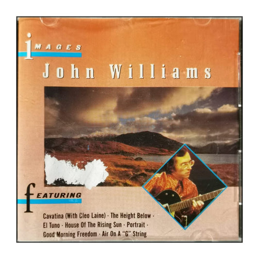 John Williams: Images