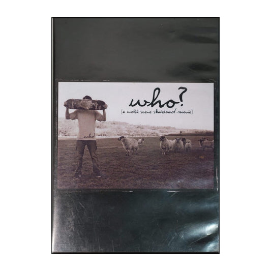 Who?