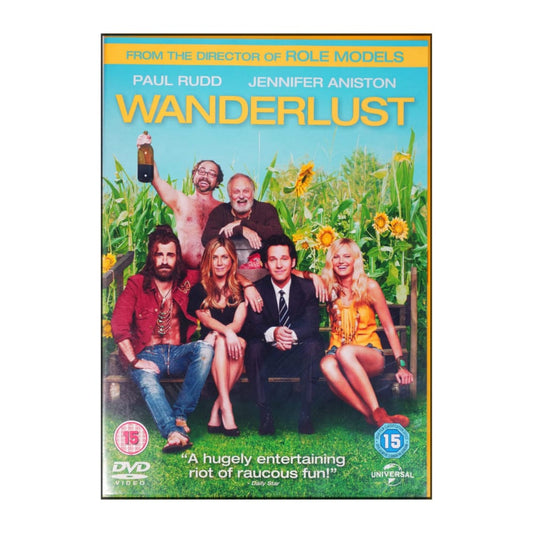 Wanderlust