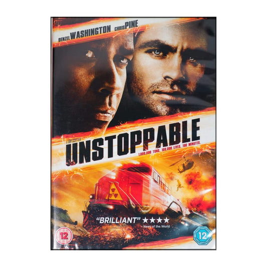 Unstoppable