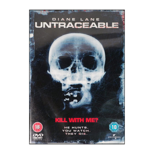 Untraceable