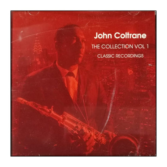 John Coltrane: The Collection V1