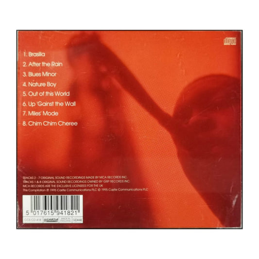 John Coltrane: The Collection V1