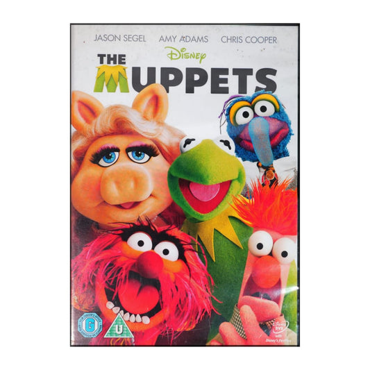 The Muppets