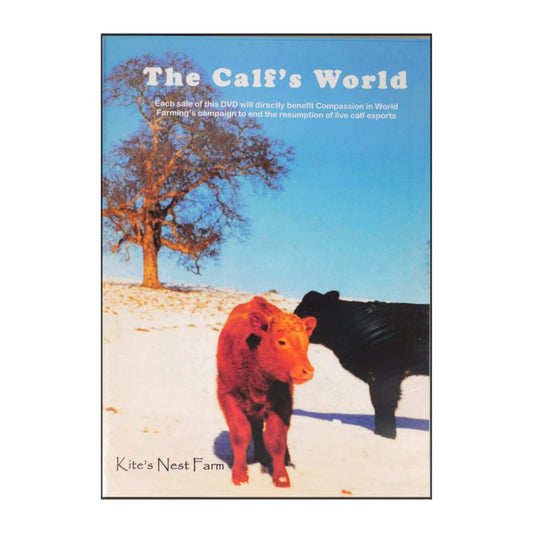 The Calf'S World