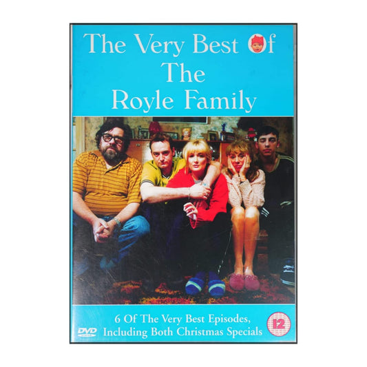 The Royle Family: The Very Best Of