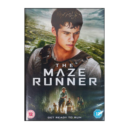 The Maze Runner