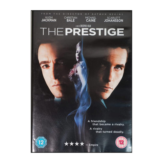 The Prestige