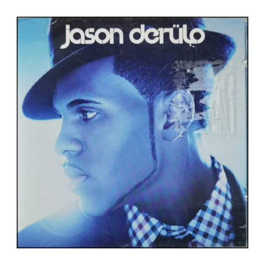 Jason Derulo: Whatcha Say