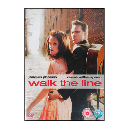 Walk The Line