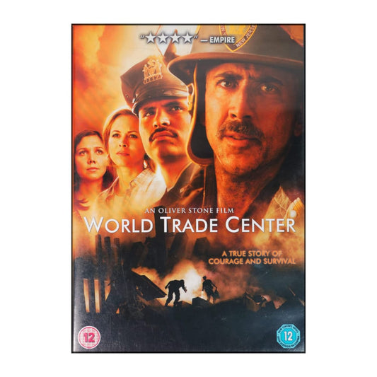 World Trade Center