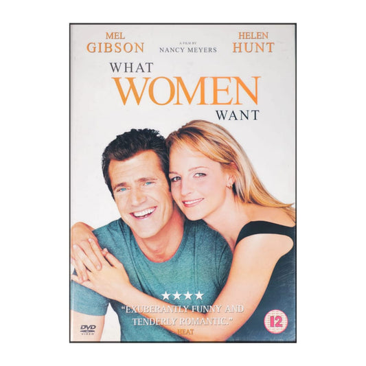 What Women Want