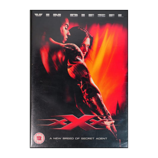 Xxx