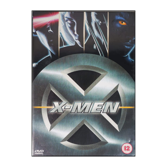X-Men
