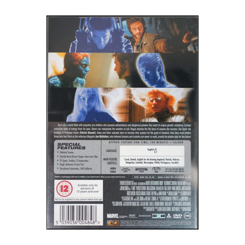 X-Men