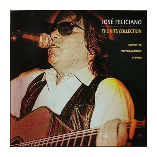 José Feliciano: The Hits Collection