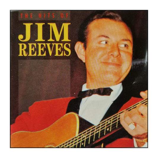 Jim Reeves: The Hits Of