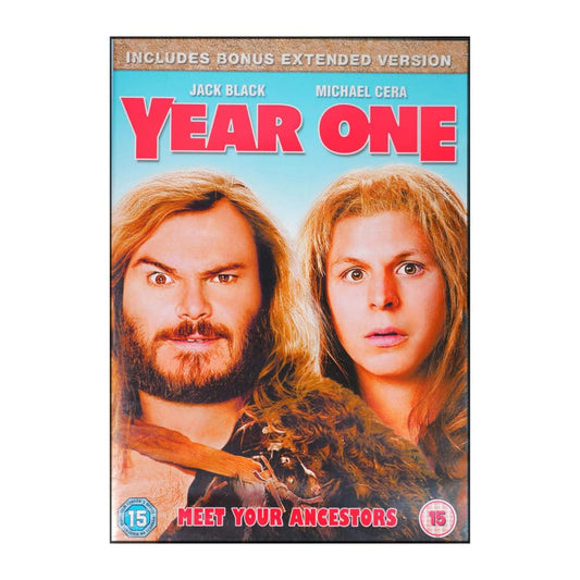 Year One