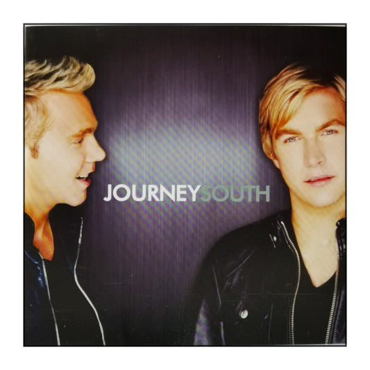 Journey South: The First Time Ever I Saw Your Face