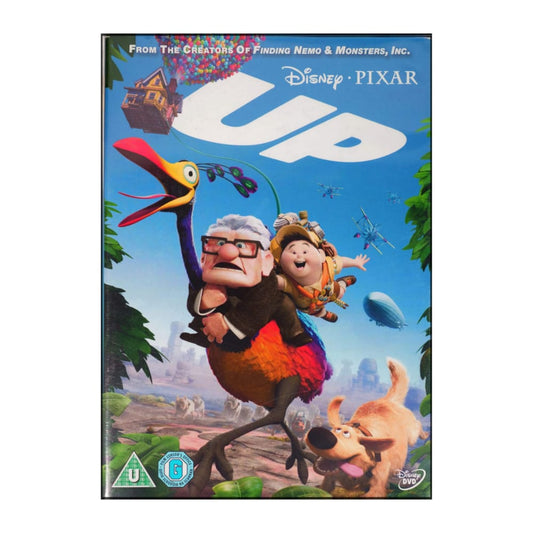 Up