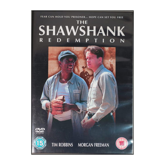 The Shawshank Redemption