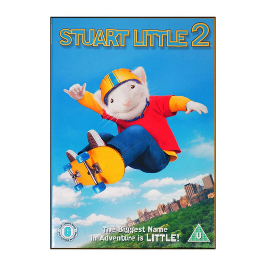 Stuart Little 2