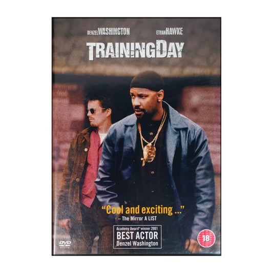 Training Day