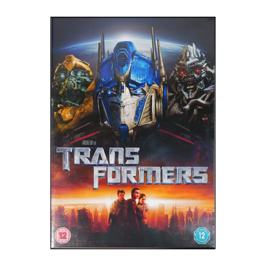 Transformers