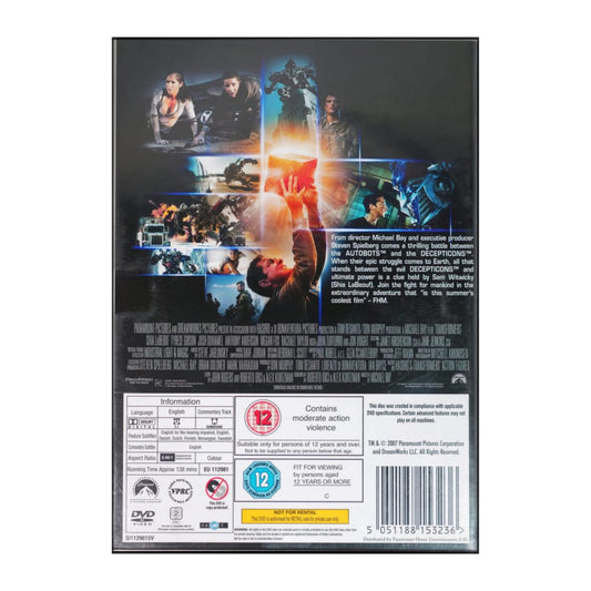 Transformers