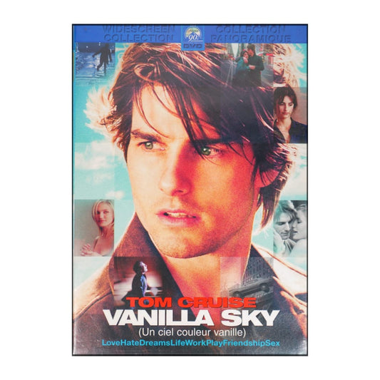 Vanilla Sky