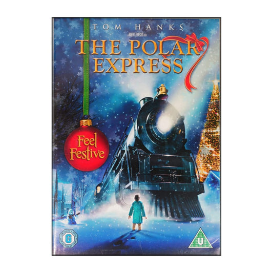 The Polar Express