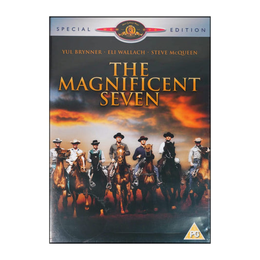 The Magnificent Seven