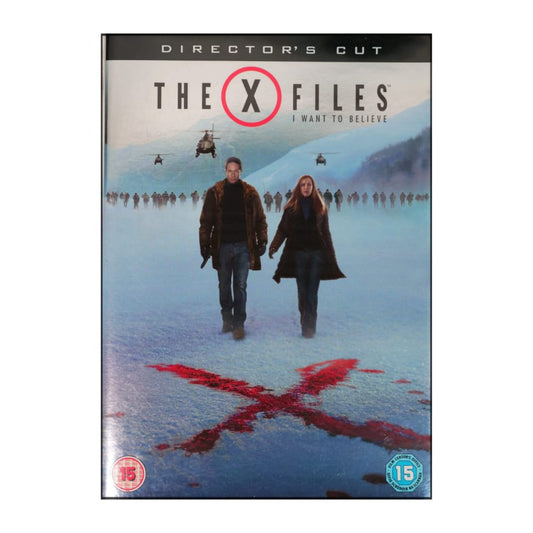 The X Files