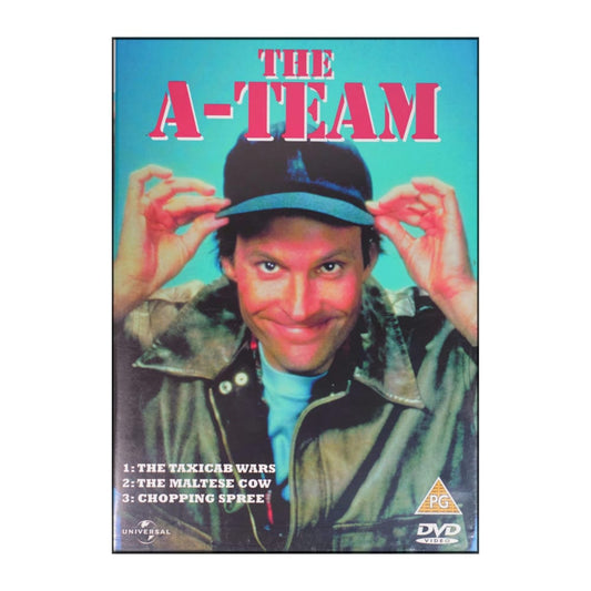 The A-Team