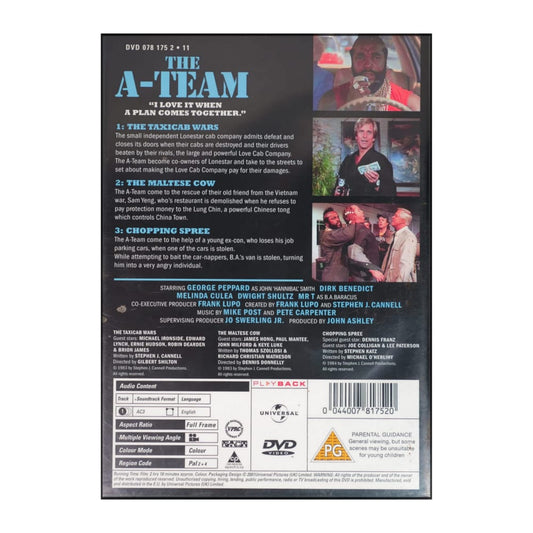The A-Team
